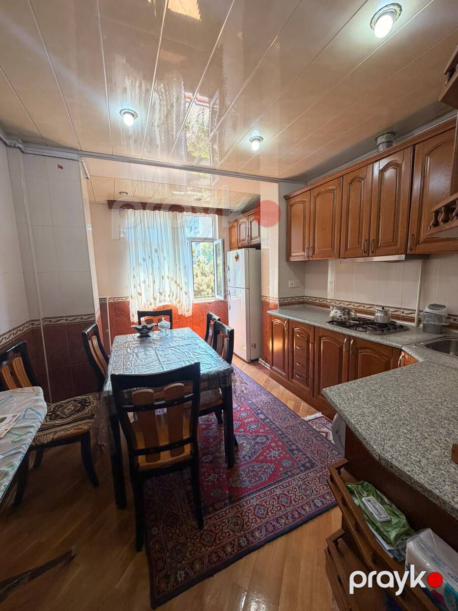 Satılır 2 otaqlı köhnə tikili 56 m² — Mənzil, Bakı (4)