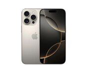 Apple iPhone 16 Pro Natural Titanium 128GB/8GB — Telefonlar və qadjetlər, Bakı (2)