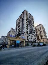 Satılır 3 otaqlı yeni tikili 90 m² — Daşınmaz əmlak