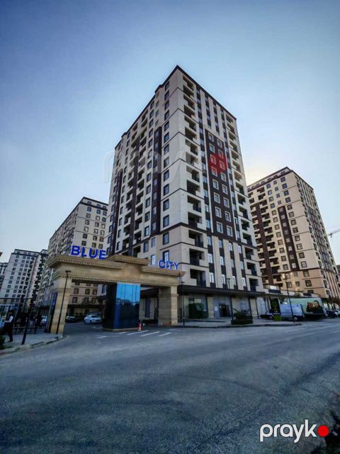 Satılır 3 otaqlı yeni tikili 90 m²
