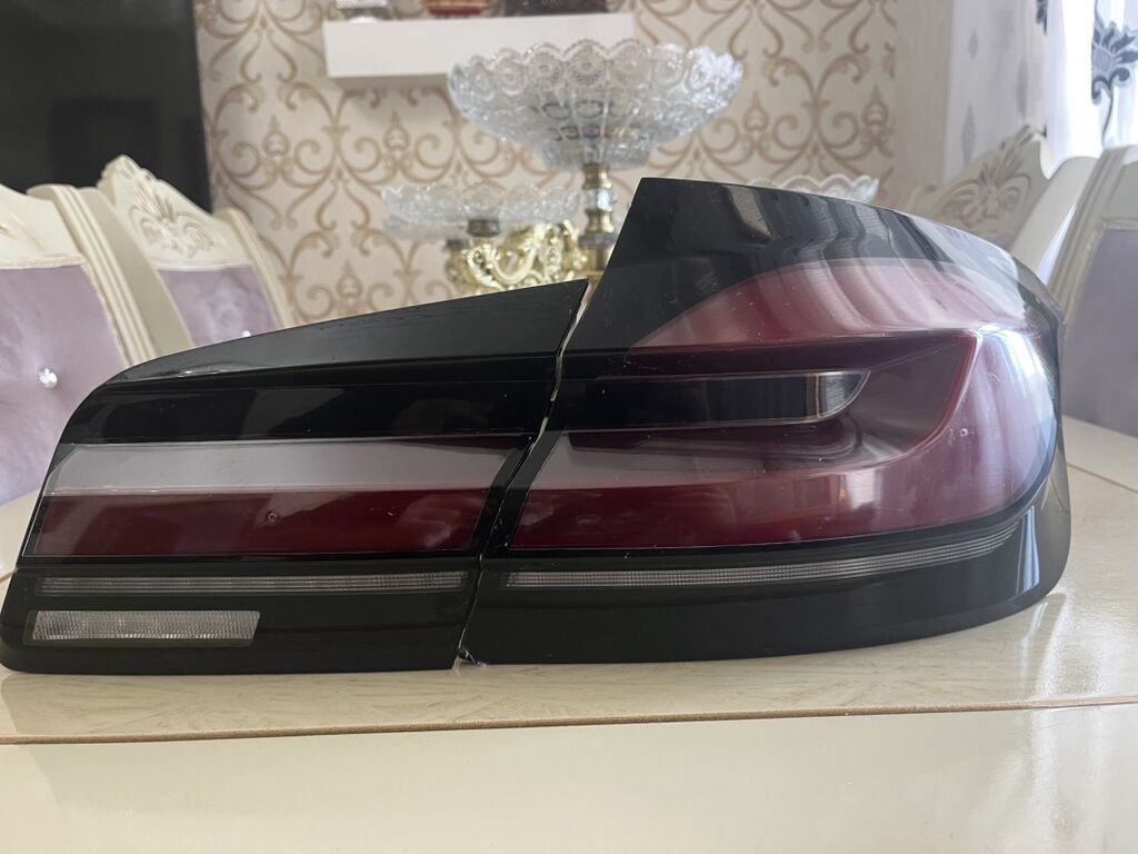 LED, Universal auto İşlənmiş — Ehtiyat hissələri, Bakı (2)