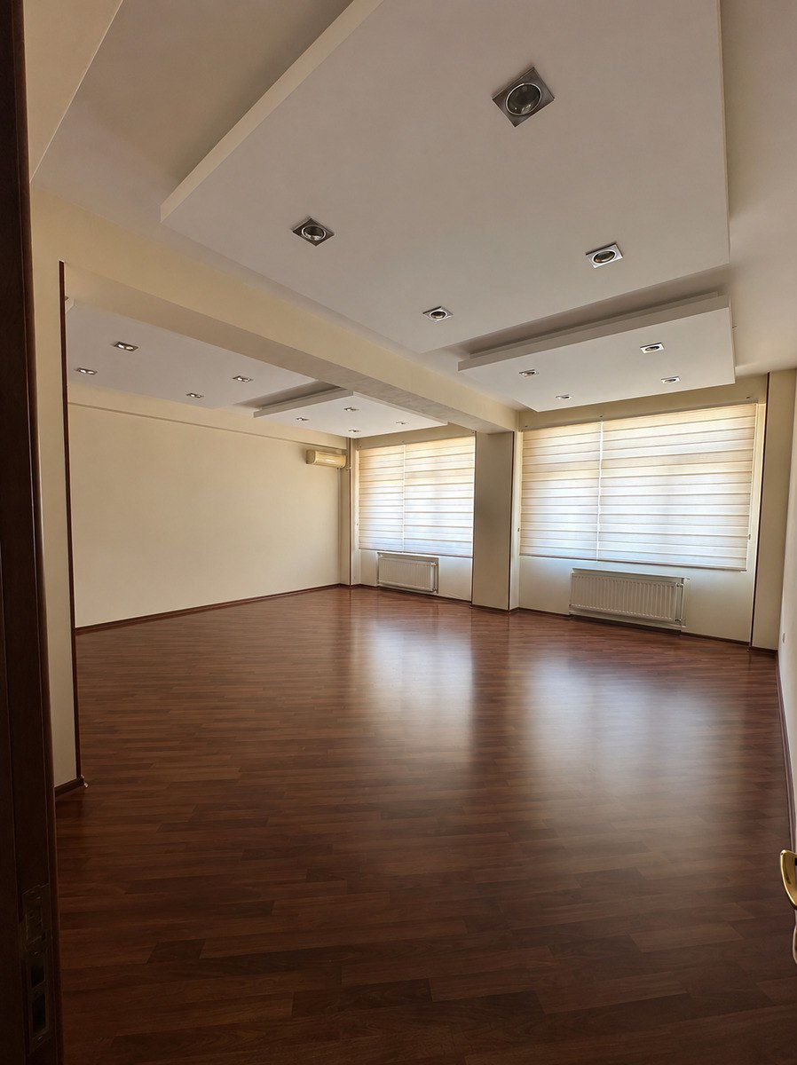 Satılır 3 otaqlı yeni tikili 145 m² — Mənzil, Bakı (2)