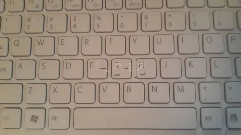Noutbook klaviaturası. Sony vaio pcg-61611l (vpcee31fx) model üçündür — Digər ehtiyat hissələri, Lənkəran