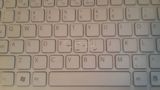 Noutbook klaviaturası. Sony vaio pcg-61611l (vpcee31fx) model üçündür — Nicat