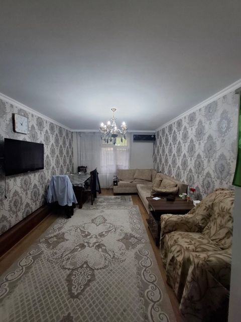 Satılır 3 otaqlı köhnə tikili 58.8 m²
