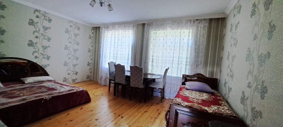 Həyət evi kirayə verilir, Vəndam qəs. — Ev, villa, Qəbələ (9)