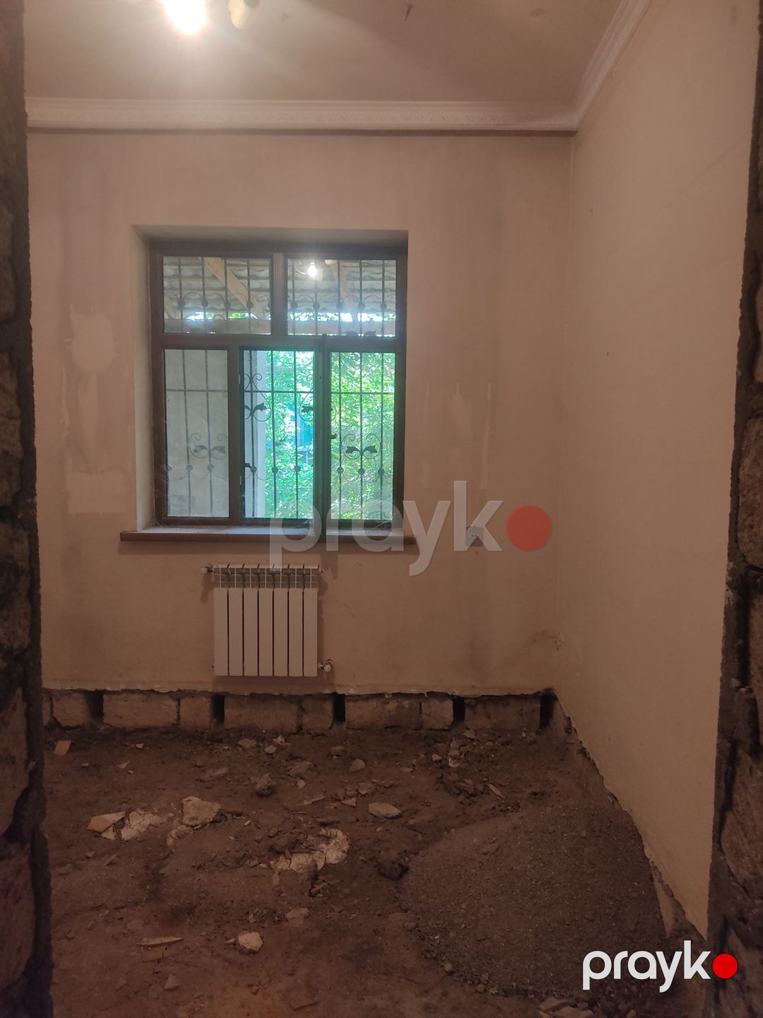 Həyət evi, Xocəsən m. — Daşınmaz əmlak, Bakı (10)
