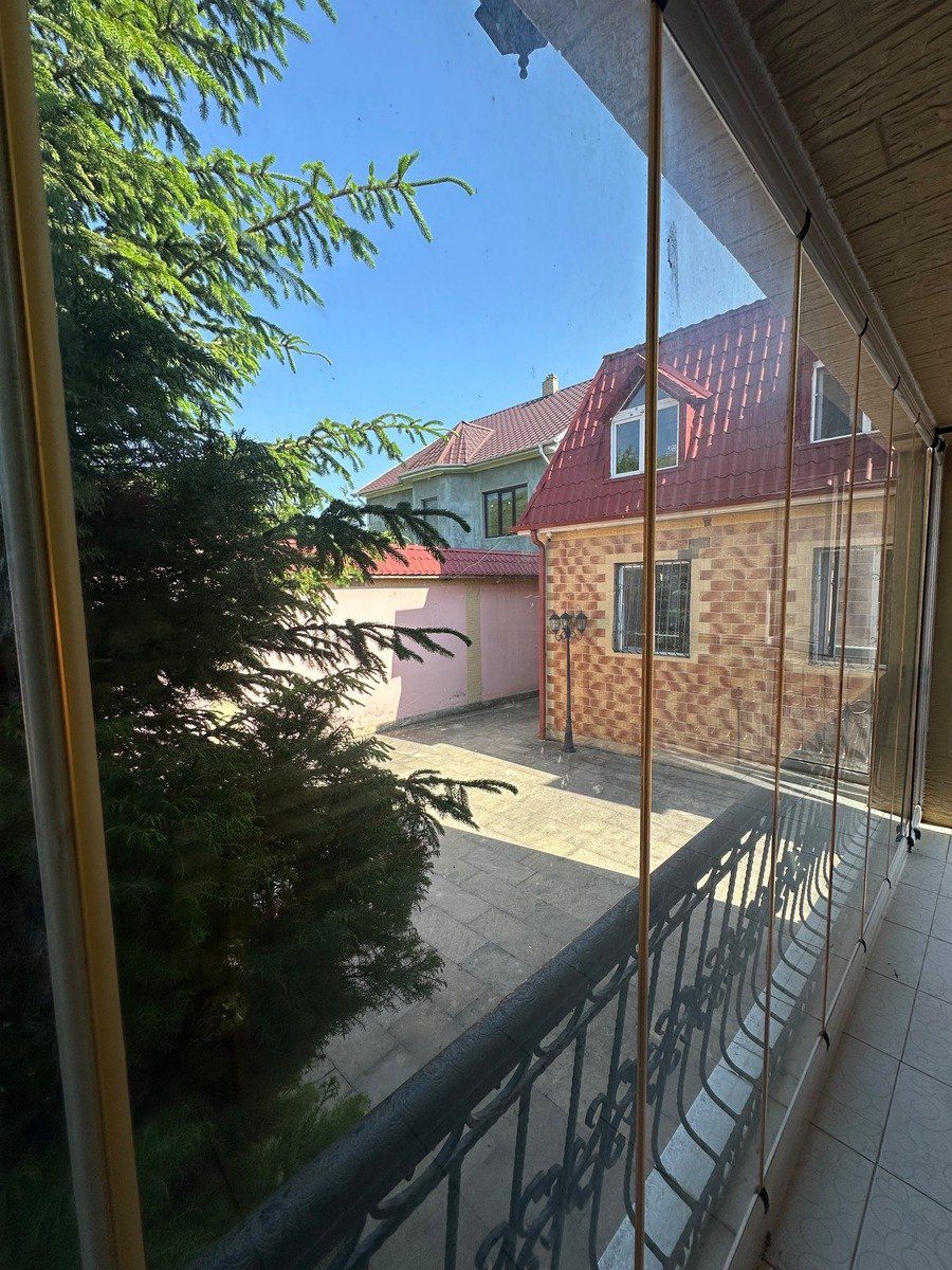 İcarəyə verilir 7 otaqlı həyət evi/bağ evi 220 m² — Ev, villa, Şamaxı (6)