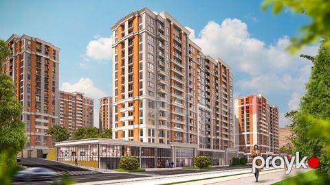 2-otaqlı yeni tikili, Elmlər Akademiyası m., 56.7 m² — Bakı