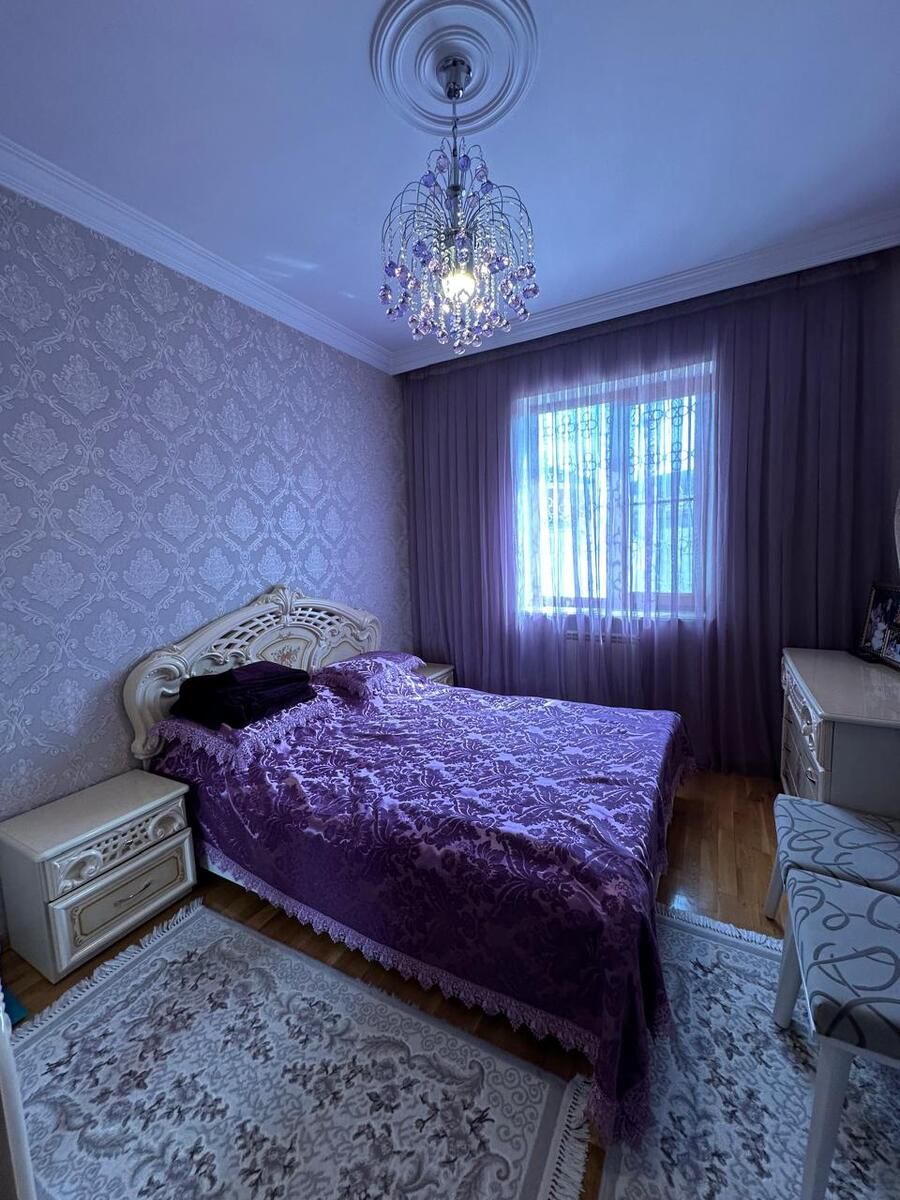 Satılır 3 otaqlı həyət evi/bağ evi 100 m² — Ev, villa, Bakı (11)