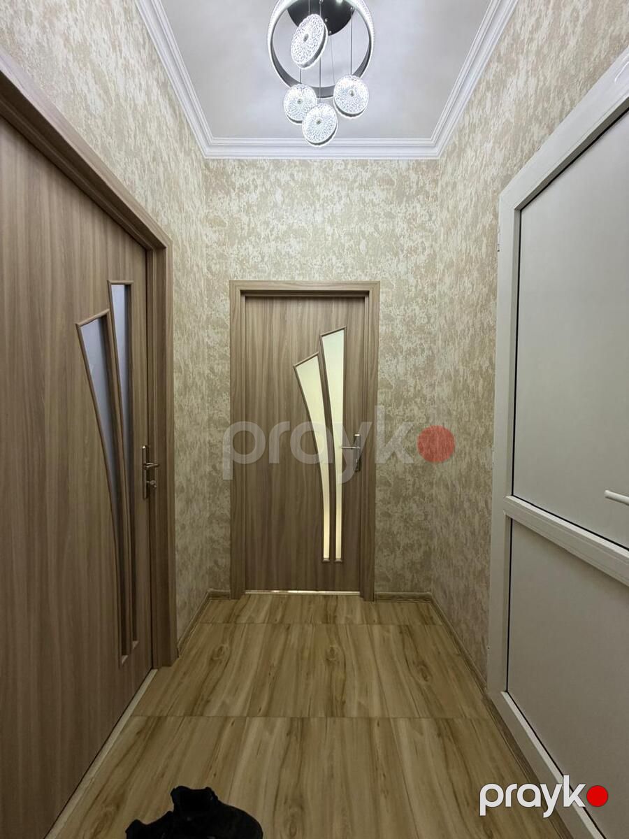 2-otaqlı yeni tikili, Masazır qəs., 44 m² — Daşınmaz əmlak, Bakı (6)
