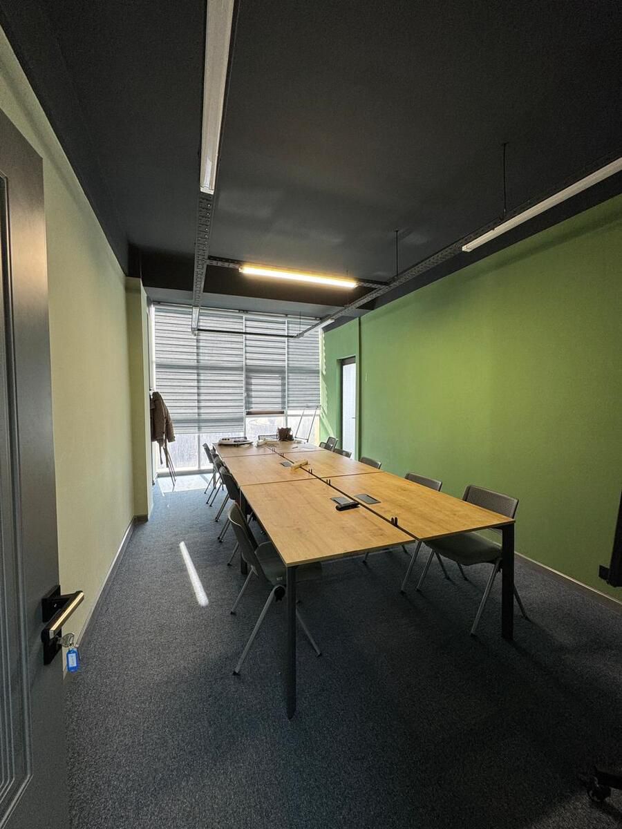 Ofis icarəyə verilir, Rəşid Behbudov küç. — Daşınmaz əmlak, Bakı (8)