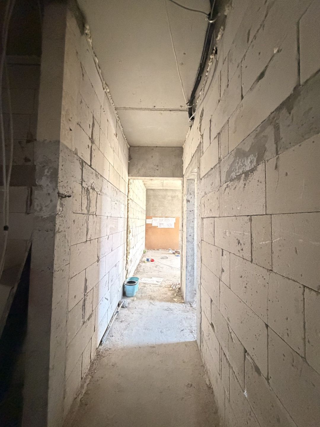 Satılır 2 otaqlı yeni tikili 115 m² — Mənzil, Bakı (11)