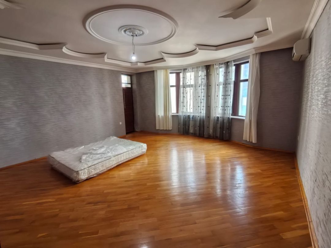 Satılır 3 otaqlı yeni tikili 165 m² — Mənzil, Bakı (5)
