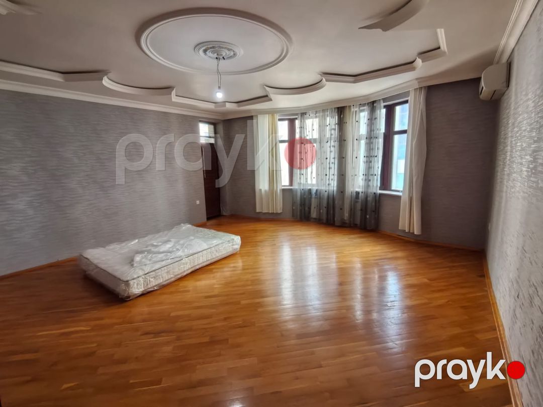 Satılır 3 otaqlı yeni tikili 165 m² — Mənzil, Bakı (5)
