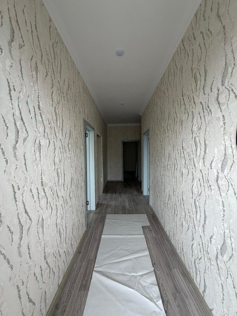Satılır 4 otaqlı həyət evi/bağ evi 115 m² — Ev, villa, Bakı (7)