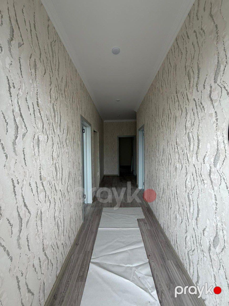 Satılır 4 otaqlı həyət evi/bağ evi 110 m² — Ev, villa, Bakı (8)
