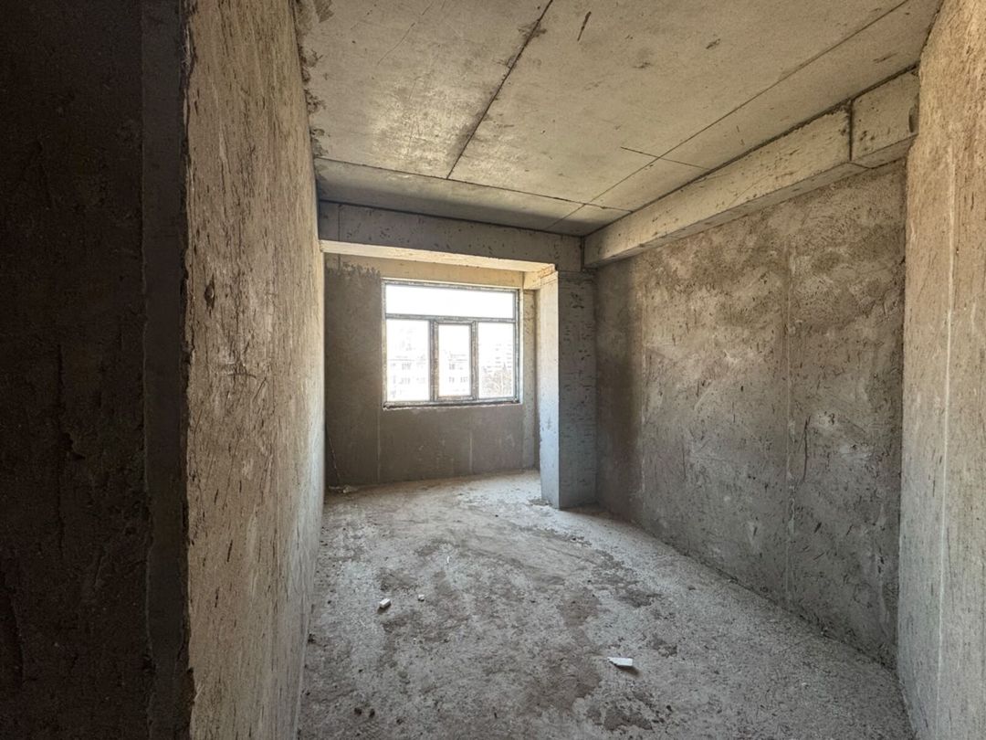 Satılır 4 otaqlı yeni tikili 110 m² — Mənzil, Bakı (5)