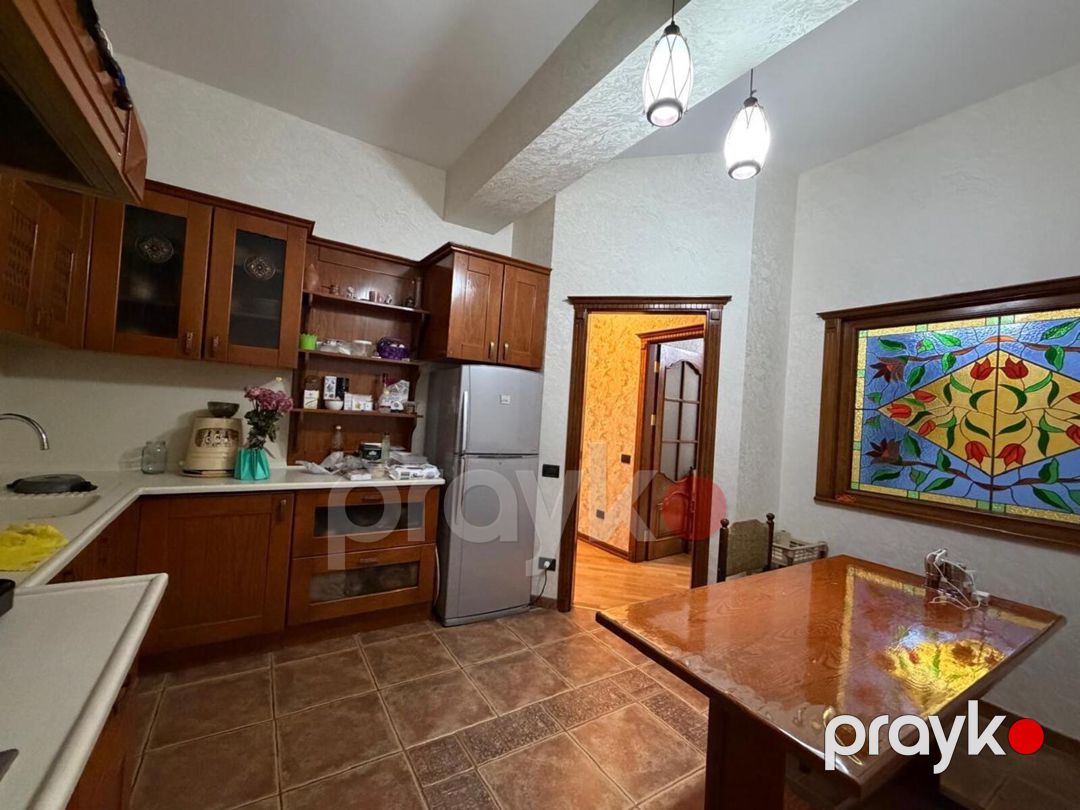 İcarəyə verilir 2 otaqlı yeni tikili 80 m² — Mənzil, Bakı (4)