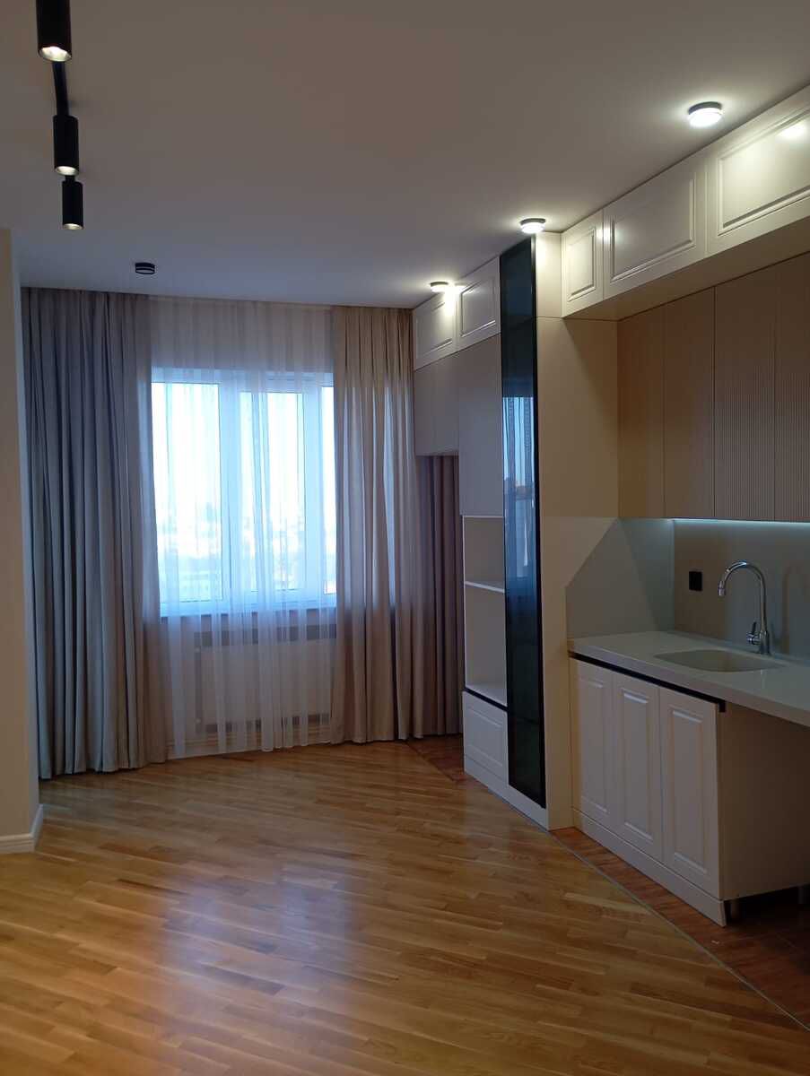 Satılır 4 otaqlı yeni tikili 162 m² — Mənzil, Bakı (3)
