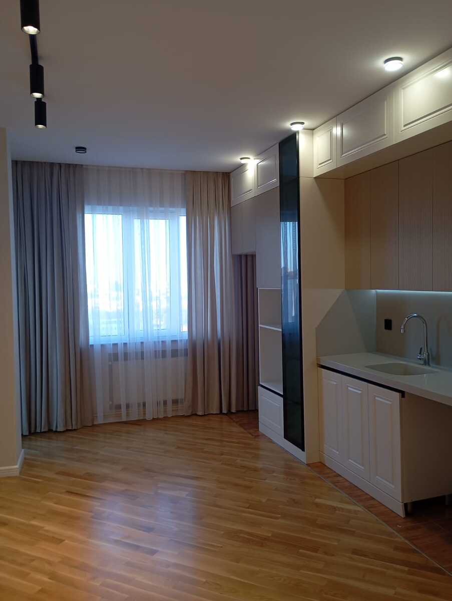 Satılır 4 otaqlı yeni tikili 162 m² — Mənzil, Bakı (3)