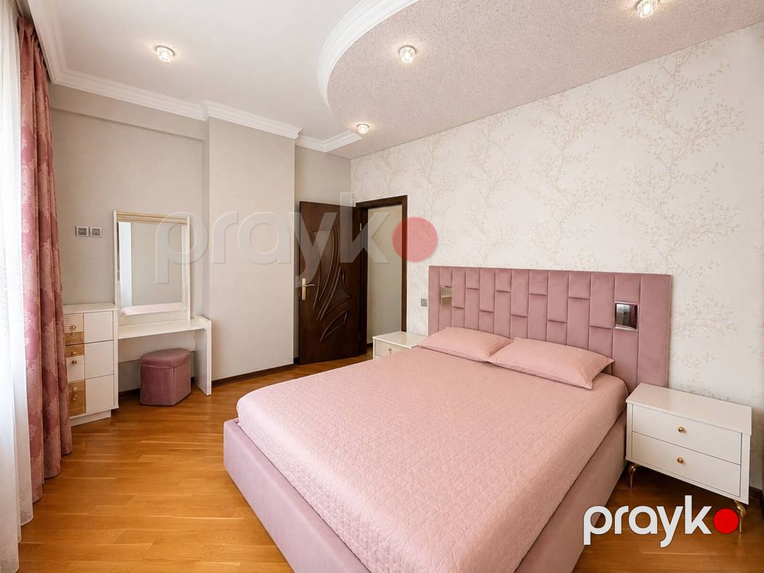 Satılır 3 otaqlı yeni tikili 95 m² — Mənzil, Bakı (7)