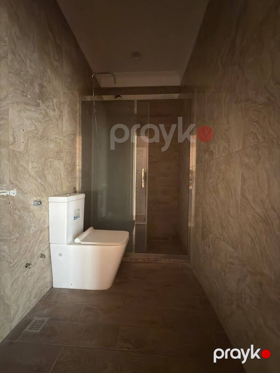 Satılır 3 otaqlı yeni tikili 143 m² — Mənzil, Bakı (11)