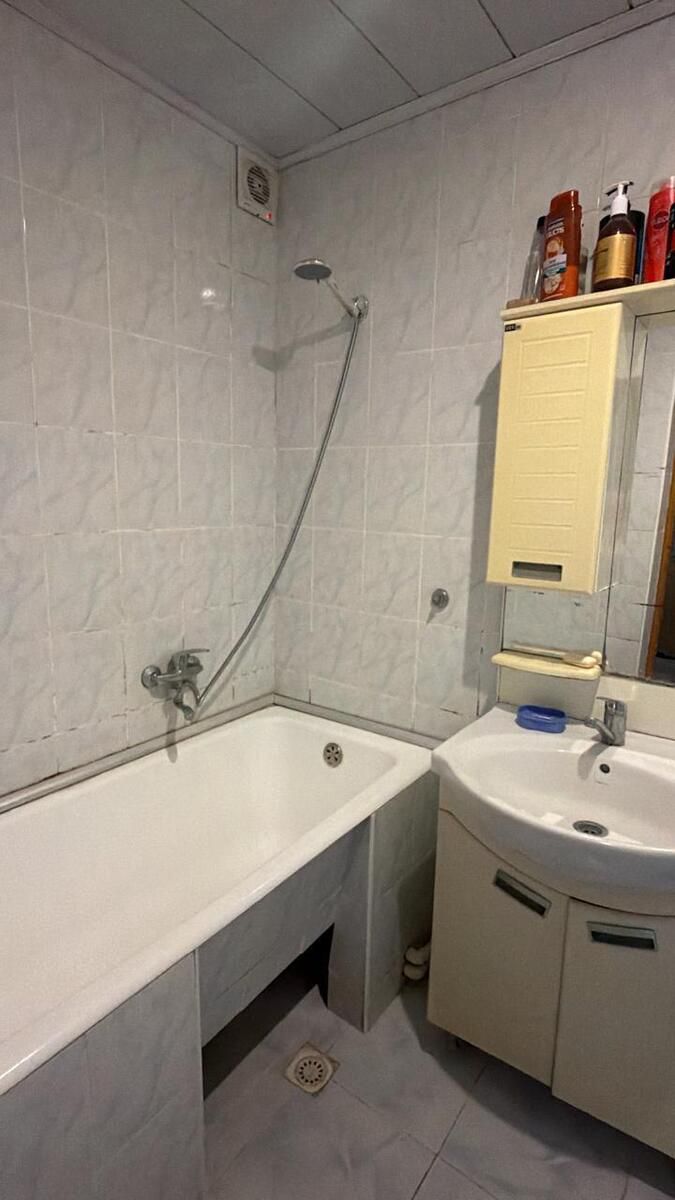 İcarəyə verilir 3 otaqlı yeni tikili 75 m² — Mənzil, Bakı (4)