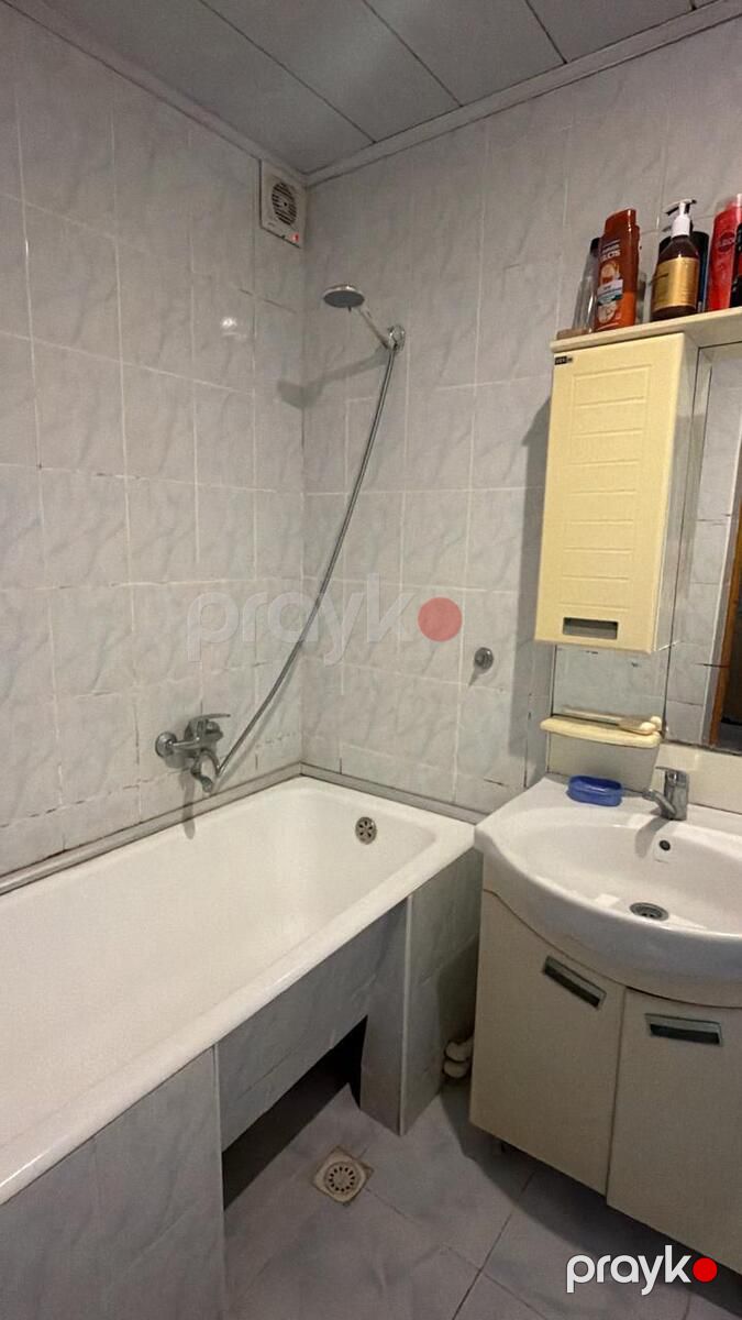 İcarəyə verilir 3 otaqlı yeni tikili 75 m² — Mənzil, Bakı (4)