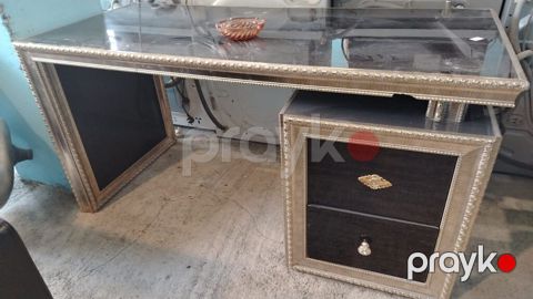 Yazı masası dirnag masası TV alti