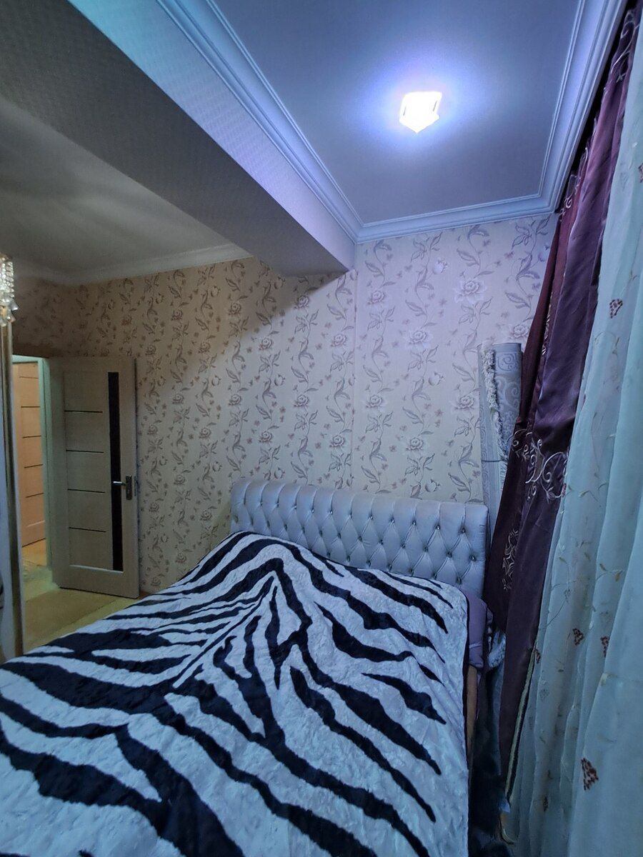 2-otaqlı yeni tikili, Masazır qəs., 42 m² — Daşınmaz əmlak, Bakı (7)