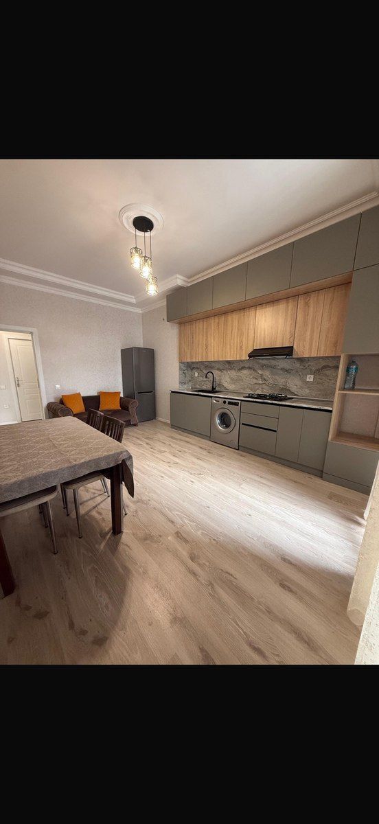 3-otaqlı yeni tikili kirayə verilir, Sumqayıt ş., 90 m² — Mənzil, Sumqayıt (2)