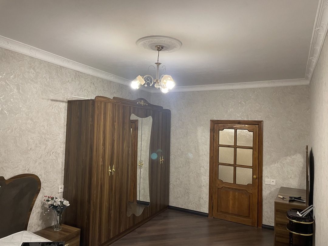 İcarəyə verilir 2 otaqlı köhnə tikili 60 m² — Mənzil, Bakı (4)