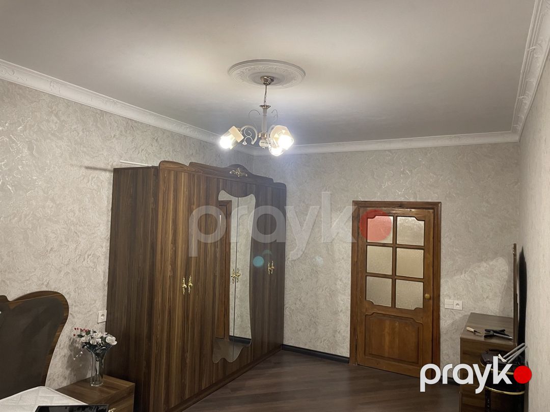 İcarəyə verilir 2 otaqlı köhnə tikili 60 m² — Mənzil, Bakı (4)