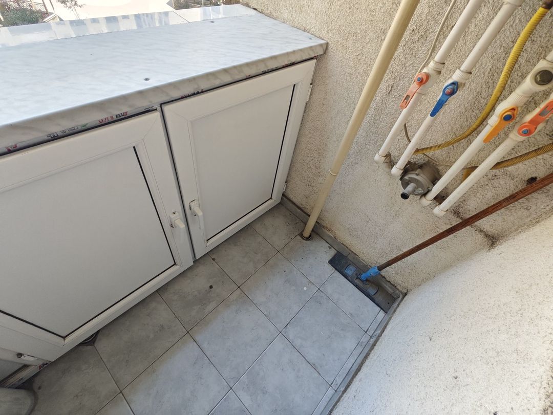 Satılır 2 otaqlı yeni tikili 40 m² — Mənzil, Bakı (12)