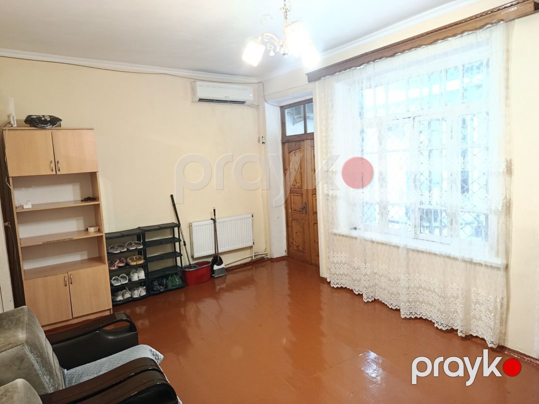Həyət evi kirayə verilir, Möhsüm Sənani küç. — Ev, villa, Bakı (3)