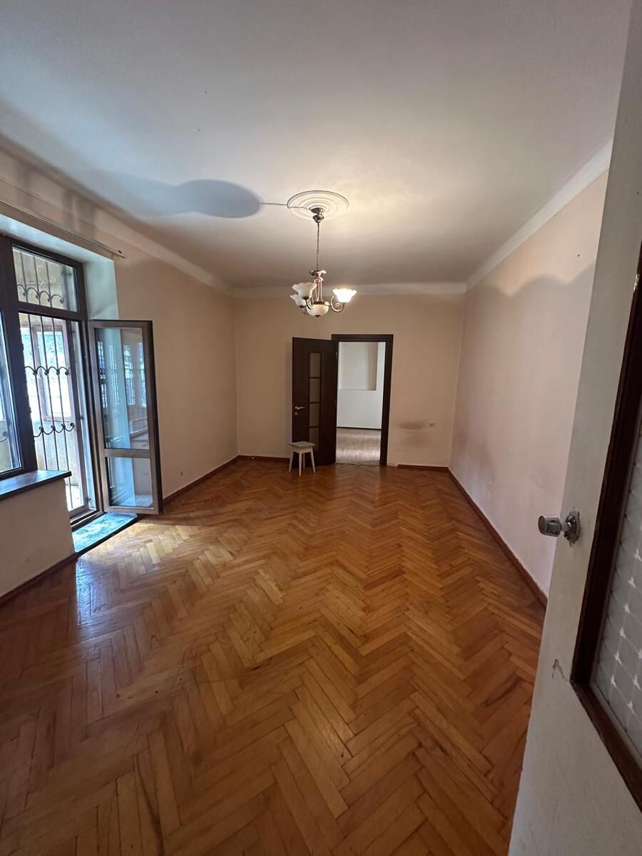 Satılır 3 otaqlı köhnə tikili 80 m² — Mənzil, Bakı (4)