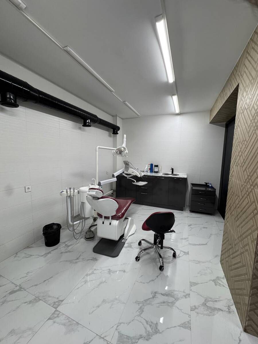 Satılır obyekt 121 m² — Əmlak, Bakı (11)
