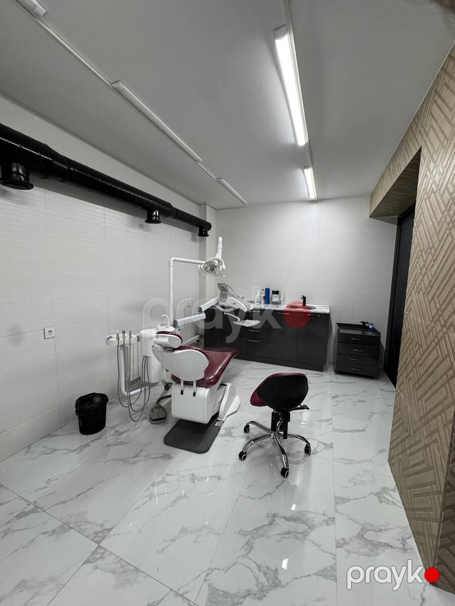 Satılır obyekt 121 m² — Əmlak, Bakı (11)