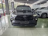 Toyota Highlander, 2.5 L, 1.6 kWh, 2023 il, 28 500 km — Avtomobillər