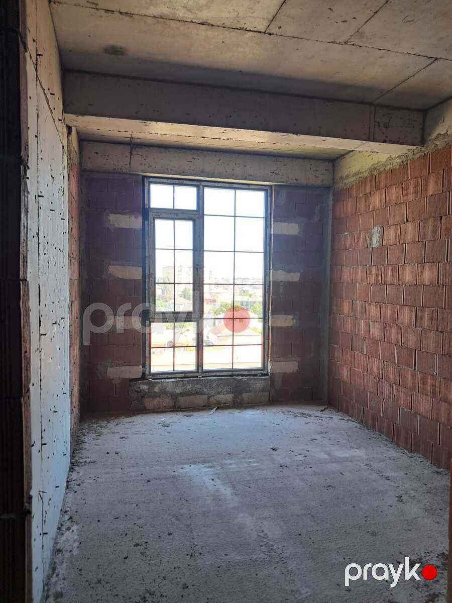 Satılır 3 otaqlı yeni tikili 100 m² — Mənzil, Bakı (11)