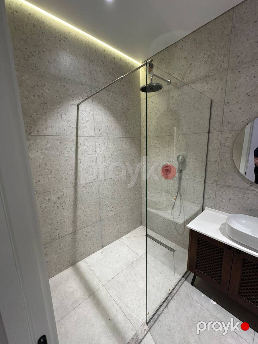 Satılır 2 otaqlı yeni tikili 82.8 m² — Mənzil, Bakı (6)