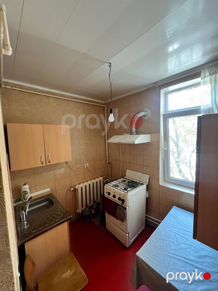 Satılır 2 otaqlı köhnə tikili 55 m² — Mənzil, Bakı (7)
