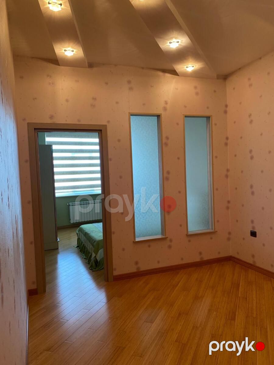 İcarəyə verilir 3 otaqlı yeni tikili 150 m² — Mənzil, Bakı (11)