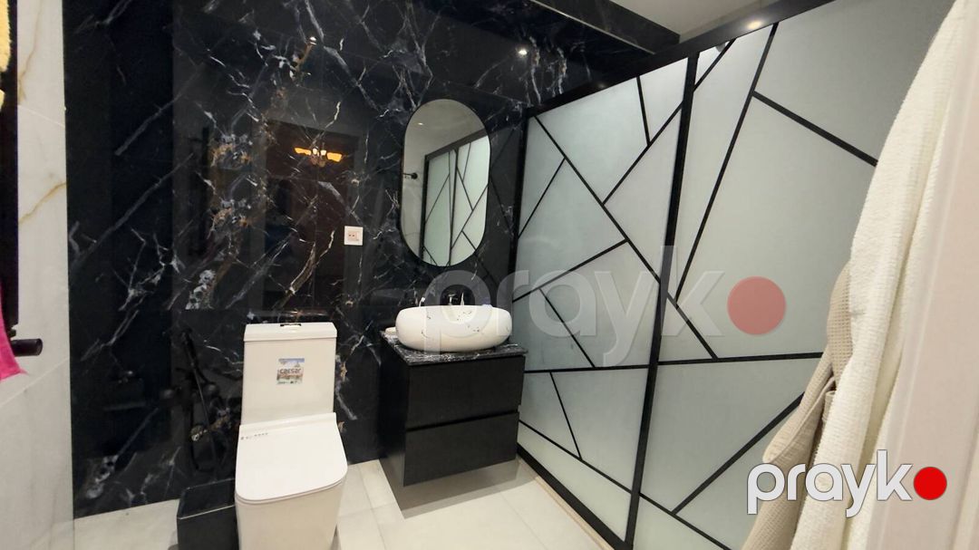 Satılır 3 otaqlı yeni tikili 158 m² — Mənzil, Bakı (12)