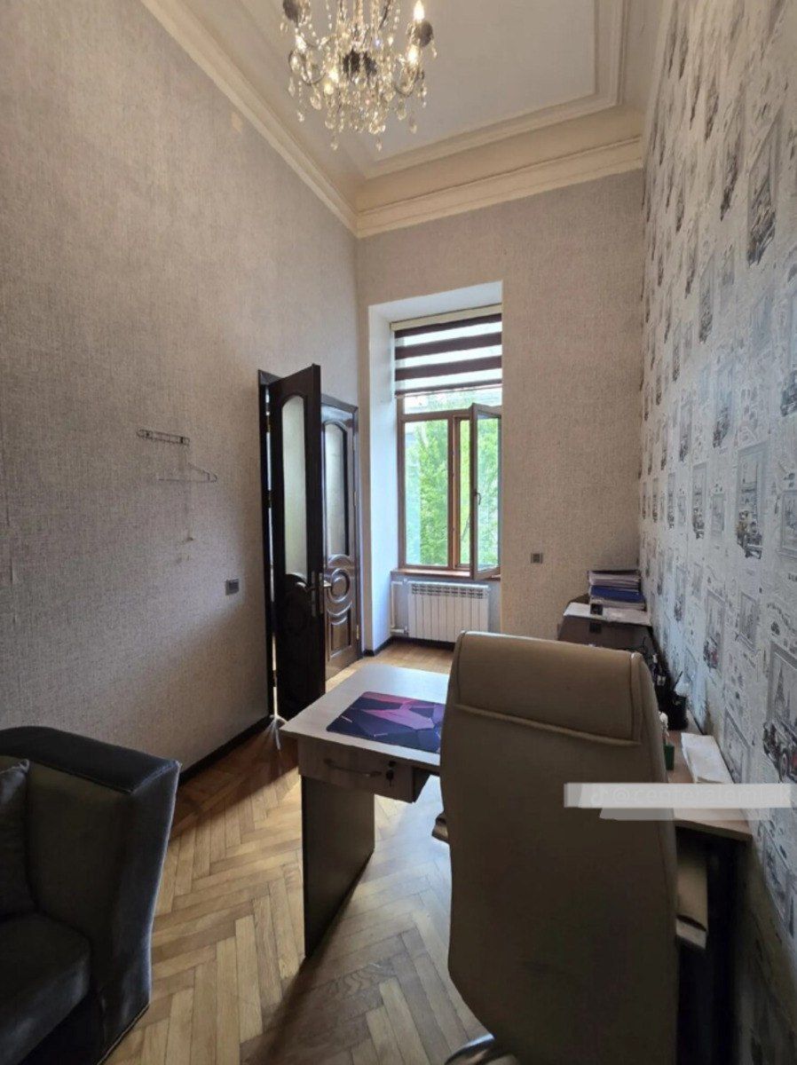Ofis icarəyə verilir, Nizami m. — Daşınmaz əmlak, Bakı (5)