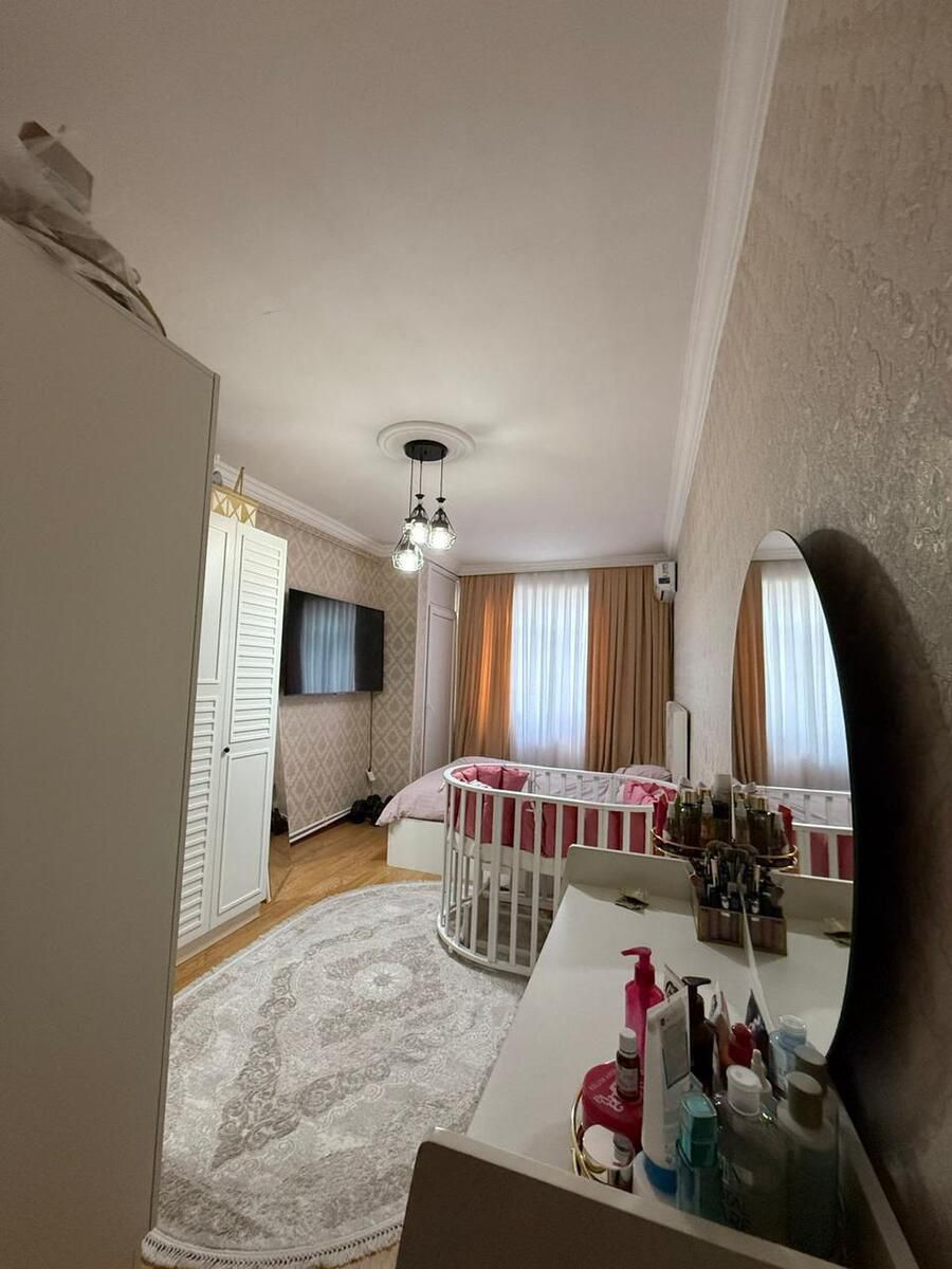 Satılır 2 otaqlı yeni tikili 62 m² — Mənzil, Bakı (8)