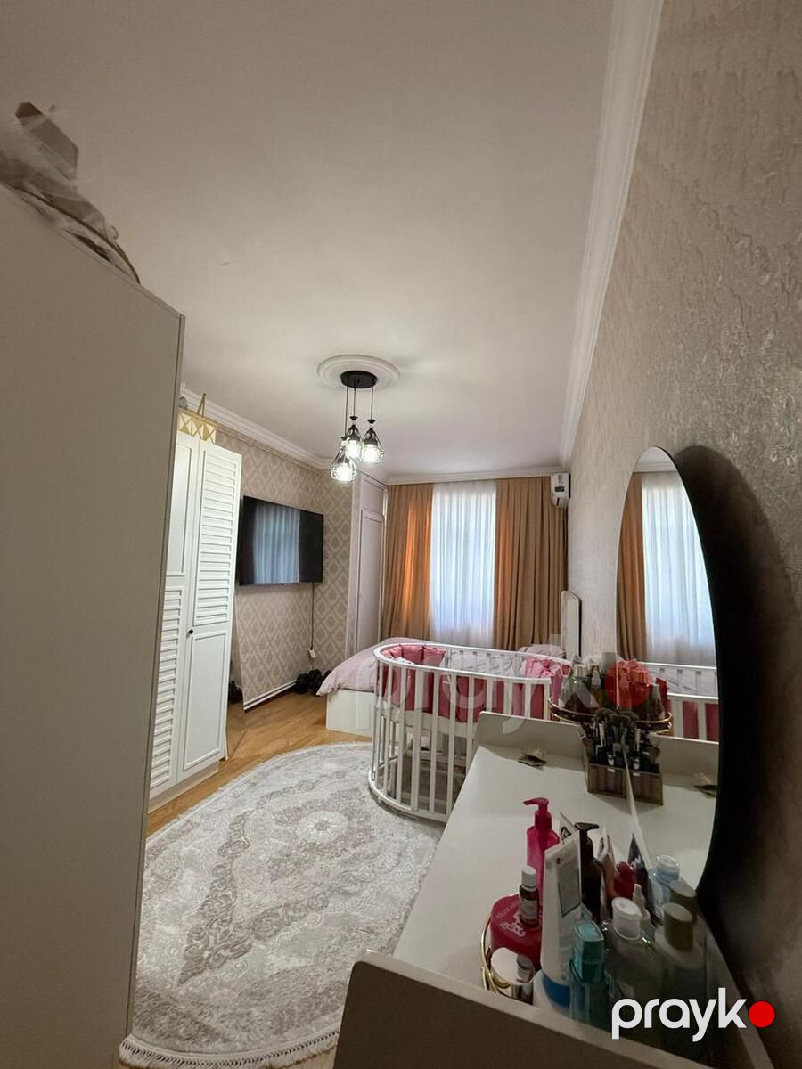 Satılır 2 otaqlı yeni tikili 62 m² — Mənzil, Bakı (8)