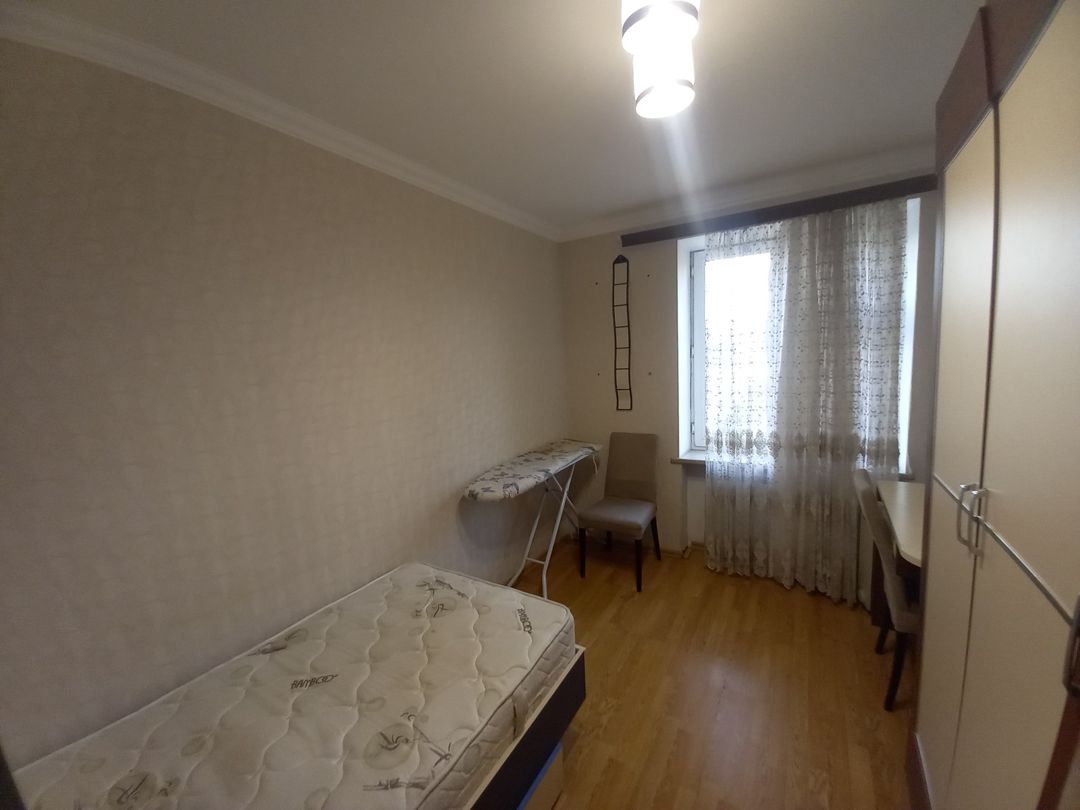 İcarəyə verilir 2 otaqlı köhnə tikili 60 m² — Mənzil, Bakı (11)