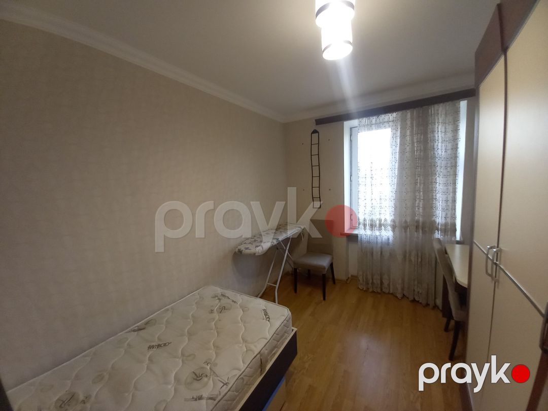 İcarəyə verilir 2 otaqlı köhnə tikili 60 m² — Mənzil, Bakı (11)